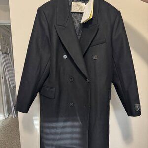 Too Big - also moved to Florida and will not need it as much